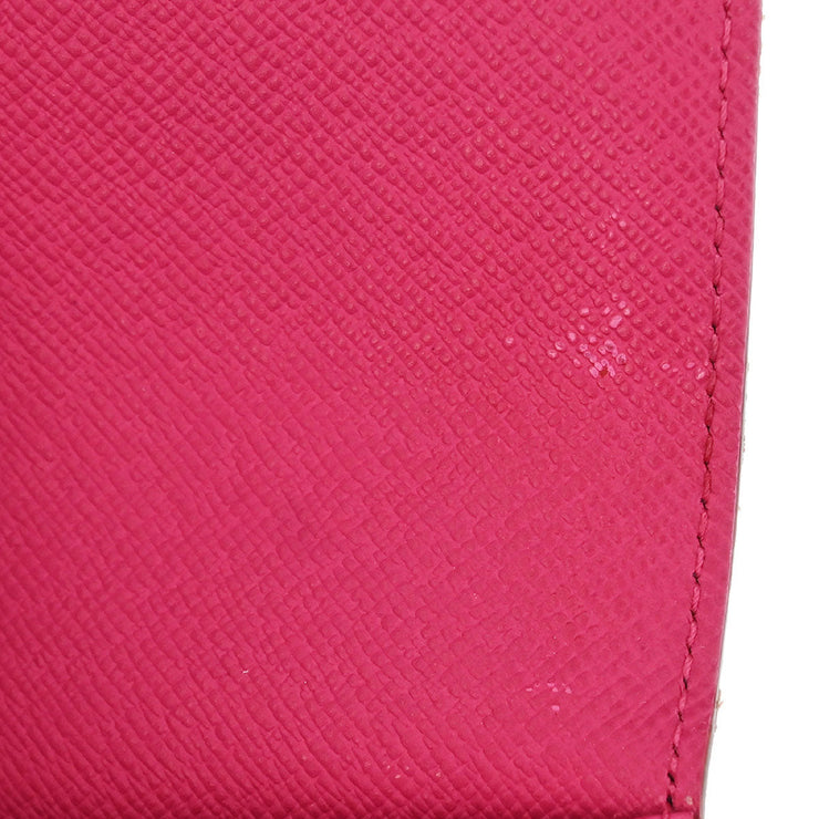 Louis Vuitton Multicolor Portefeuille Sarah Wallet M60668 CT4164 186882