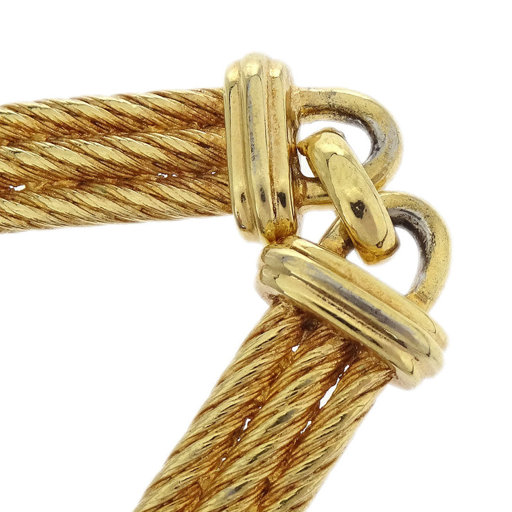 Christian Dior Bracelet Gold 186932
