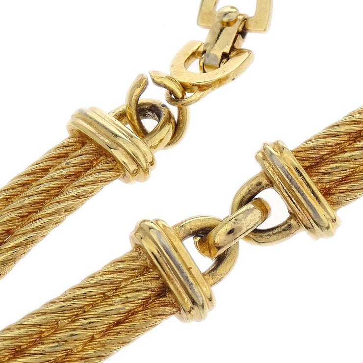 Christian Dior Bracelet Gold 186932
