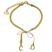 Christian Dior Bracelet Gold 186940