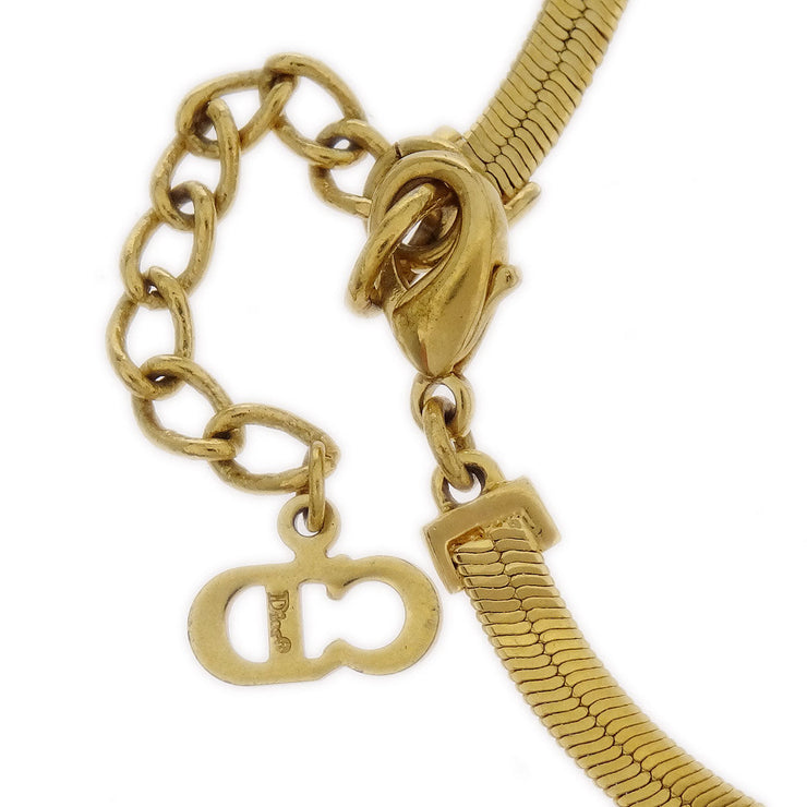Christian Dior Bracelet Gold 186940