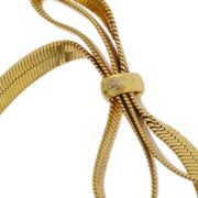 Christian Dior Bracelet Gold 186940