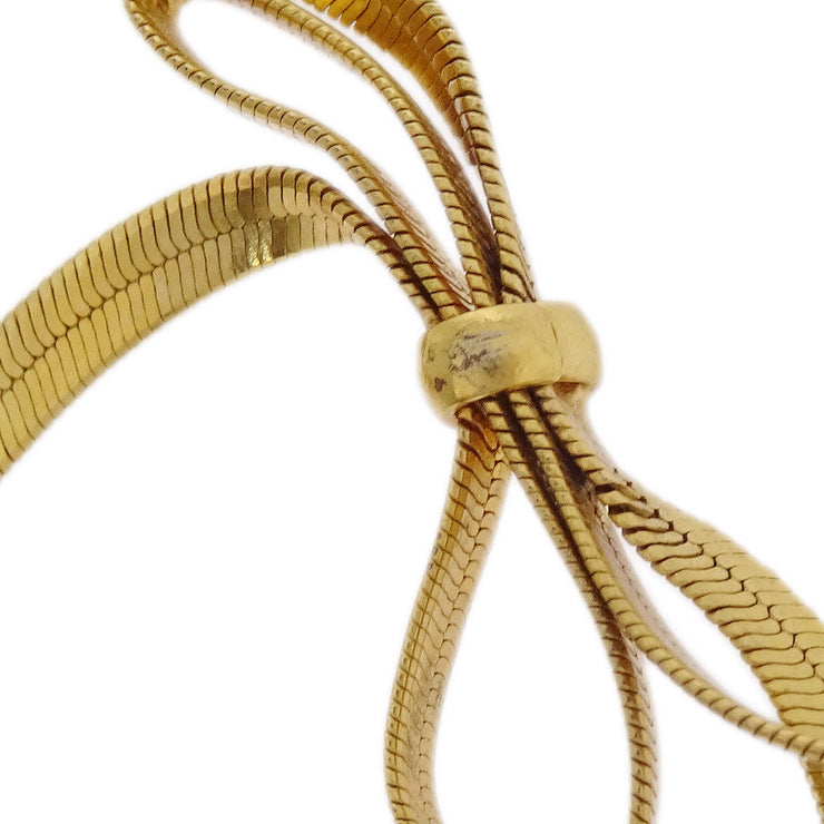 Christian Dior Bracelet Gold 186940