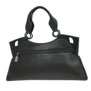 Cartier Black Marcello Handbag ELNJ 186948