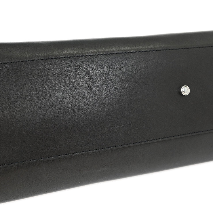 Cartier Black Marcello Handbag ELNJ 186948