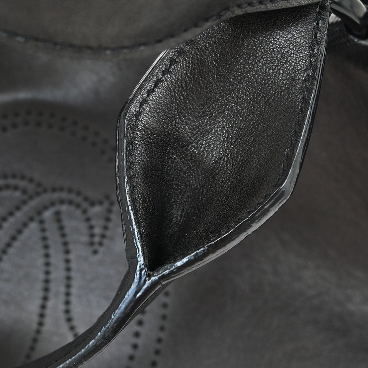 Cartier Black Marcello Handbag ELNJ 186948