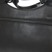 Cartier Black Marcello Handbag ELNJ 186948