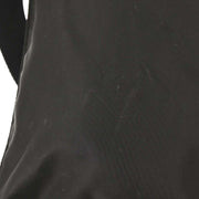 Prada Black Nylon Shoulder Bag 255 186990