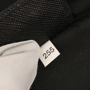 Prada Black Nylon Shoulder Bag 255 186990