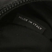 Prada Black Nylon Shoulder Bag 255 186990