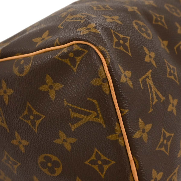 Louis Vuitton Monogram Speedy 30 Handbag M41526 TH0043 187003