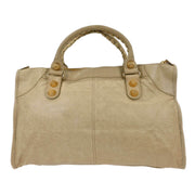 Balenciaga Beige The Work Handbag 173080 2577 1669 187007