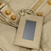 Balenciaga Beige The Work Handbag 173080 2577 1669 187007