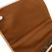 Louis Vuitton Monogram Messenger Bosphore GM Shoulder Bag M40105 DU2049 187010