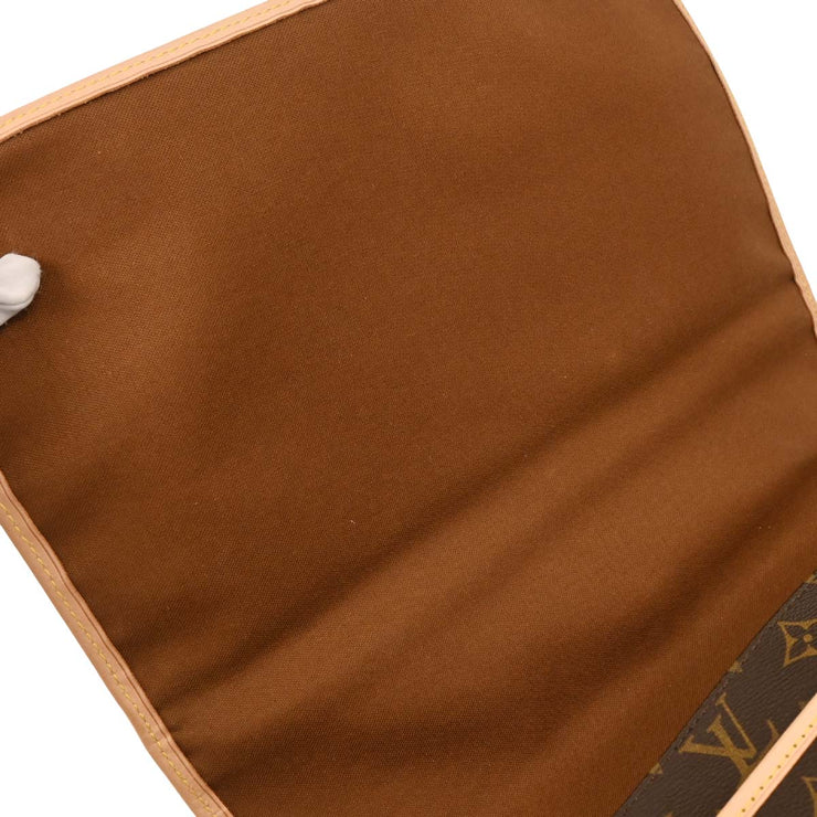 Louis Vuitton Monogram Messenger Bosphore GM Shoulder Bag M40105 DU2049 187010