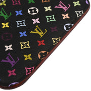 Louis Vuitton Multicolor Pochette Cles Coin Case Wallet M93735 CA0190 187014