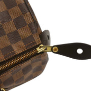 Louis Vuitton Damier Speedy 30 Handbag N41531 AA4270 187016
