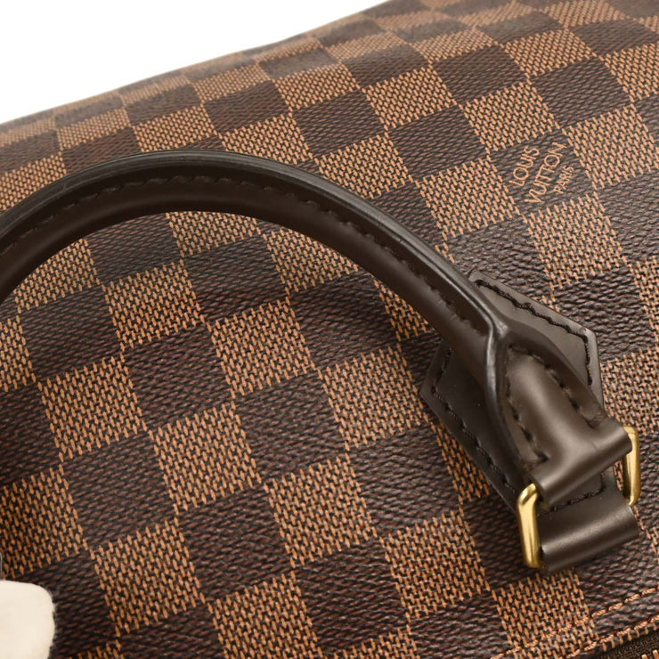 Louis Vuitton Damier Speedy 30 Handbag N41531 AA4270 187016