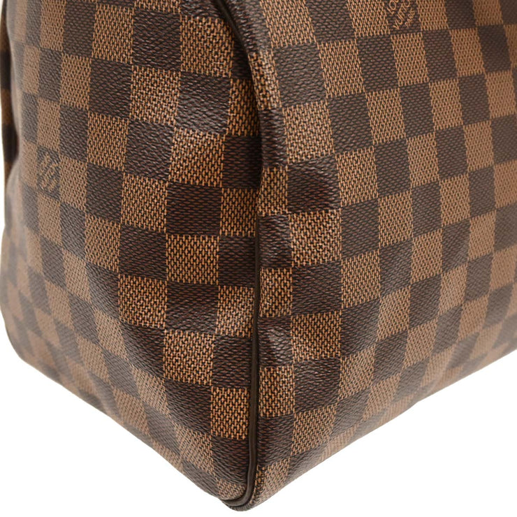 Louis Vuitton Damier Speedy 30 Handbag N41531 AA4270 187016