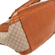 Celine Brown Boogie Bag Handbag SAS0/46 187017
