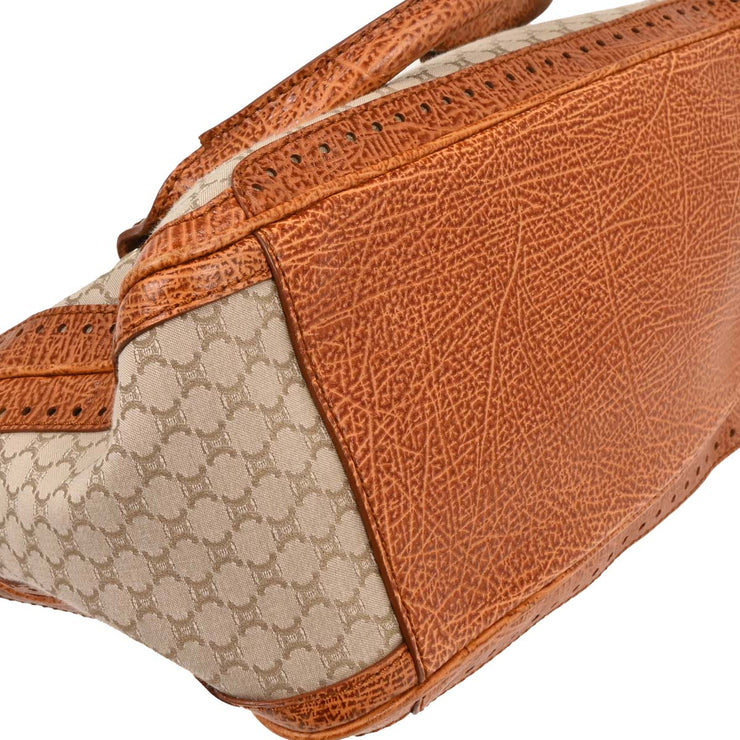 Celine Brown Boogie Bag Handbag SAS0/46 187017
