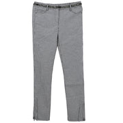 Chanel Long Pants Black P53371V28957 #36 187028