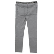 Chanel Long Pants Black P53371V28957 #36 187028