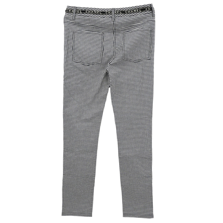 Chanel Long Pants Black P53371V28957 #36 187028