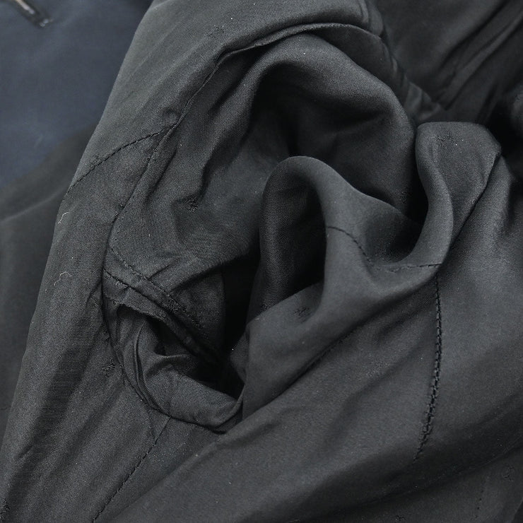 Chanel Single Breasted Jacket Purple 94A #42 187032