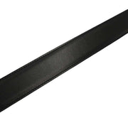 Hermes Black Gold Box Calf Constance Reversible Belt #65 Small Good Circle:Z08 187033