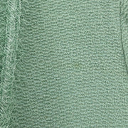 Chanel Setup Suit Jacket Skirt Mint Green 94A #40 187034