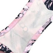 Chanel Swimwear Swimsuit Pink #34 187043
