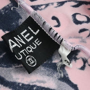 Chanel Swimwear Swimsuit Pink #34 187043