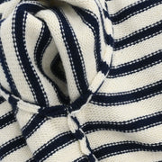 Chanel Short Sleeve Top White 03P #36 187045