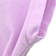 Christian Dior T-shirt Top Purple #40 3H16155400 187046