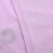 Christian Dior T-shirt Top Purple #40 3H16155400 187046