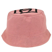 Chanel Sport Line Hat Pink #M Small Good 187047
