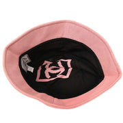 Chanel Sport Line Hat Pink #M Small Good 187047