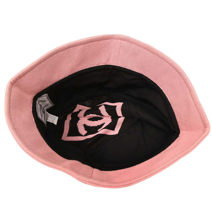 Chanel Sport Line Hat Pink #M Small Good 187047