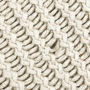 Hermes Sweater Top White #M 187048