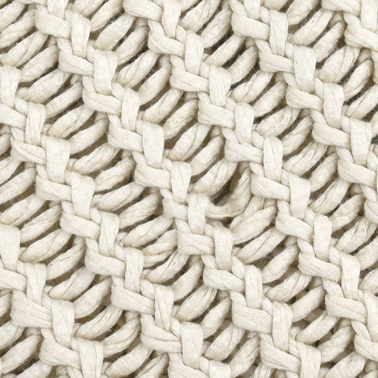 Hermes Sweater Top White #M 187048