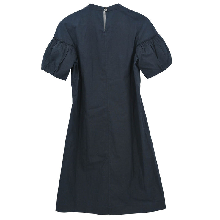 Miu Miu Dress Black AMM1 2008 417 #38 187050