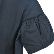Miu Miu Dress Black AMM1 2008 417 #38 187050
