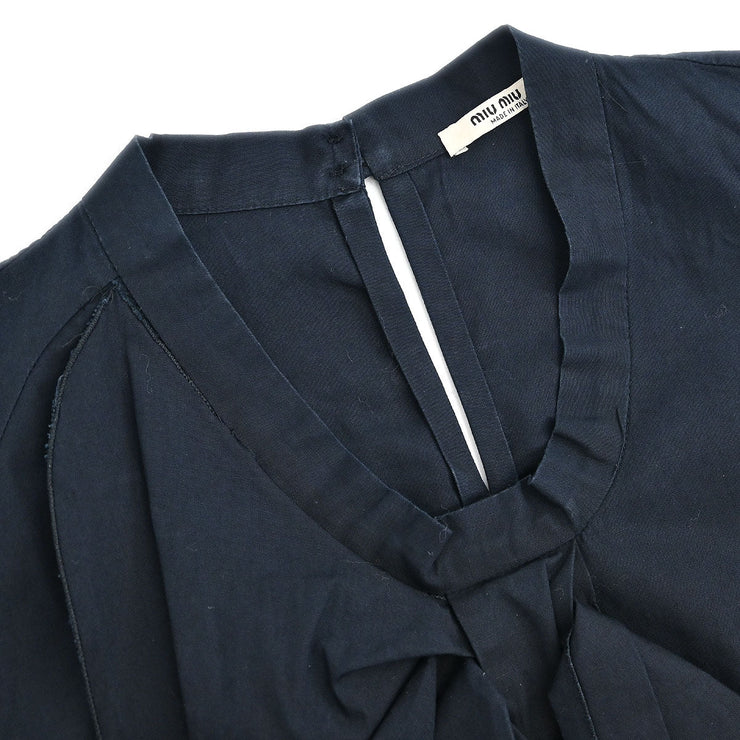 Miu Miu Dress Black AMM1 2008 417 #38 187050