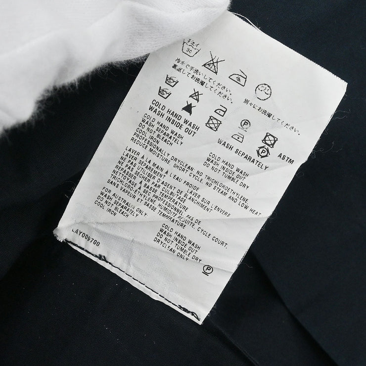 Miu Miu Dress Black AMM1 2008 417 #38 187050