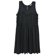 Miu Miu Dress Black AMM1 2013 1271 #S 187051