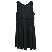 Miu Miu Dress Black AMM1 2013 1271 #S 187051