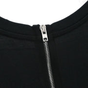 Miu Miu Dress Black AMM1 2013 1271 #S 187051