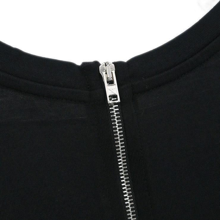 Miu Miu Dress Black AMM1 2013 1271 #S 187051