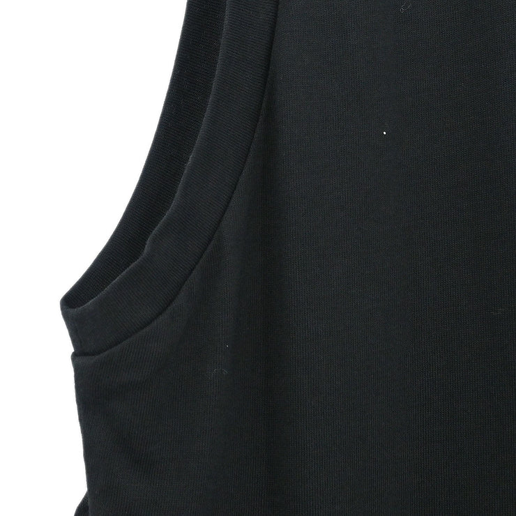 Miu Miu Dress Black AMM1 2013 1271 #S 187051